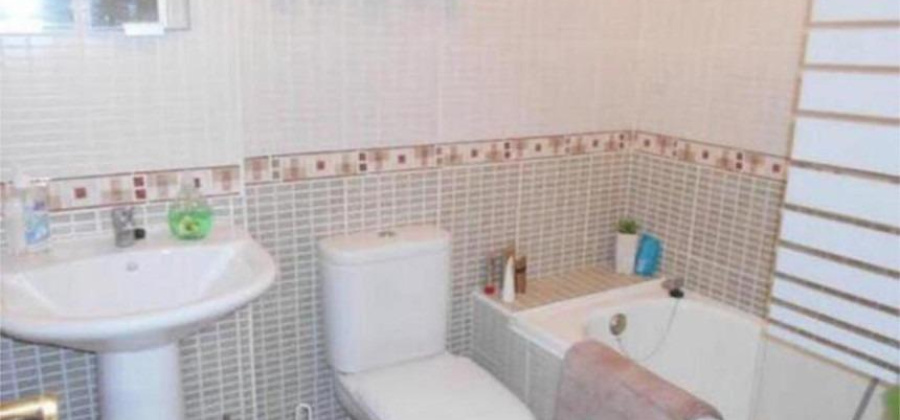 Torrevieja, Alicante, 2 Bedrooms Bedrooms, ,1 BathroomBathrooms,Apartment,Resale,0,75632412322478960