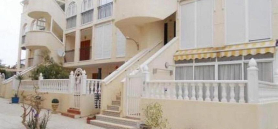 Torrevieja, Alicante, 2 Bedrooms Bedrooms, ,1 BathroomBathrooms,Apartment,Resale,0,75632412322478960