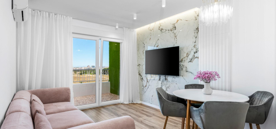 Orihuela, Alicante, 2 Bedrooms Bedrooms, ,2 BathroomsBathrooms,Apartment,Resale,0,75632438919607136