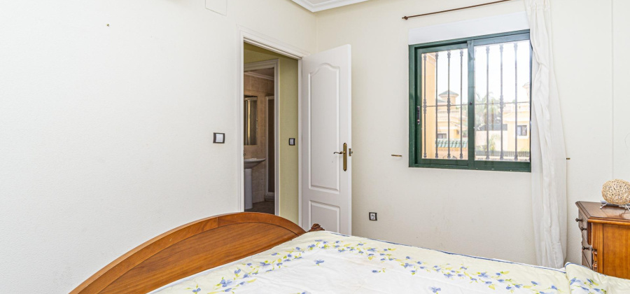 Orihuela Costa, Alicante, 3 Bedrooms Bedrooms, ,2 BathroomsBathrooms,Villa,Resale,0,75632447888868960