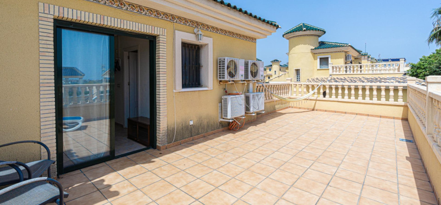 Orihuela Costa, Alicante, 3 Bedrooms Bedrooms, ,2 BathroomsBathrooms,Villa,Resale,0,75632447888868960