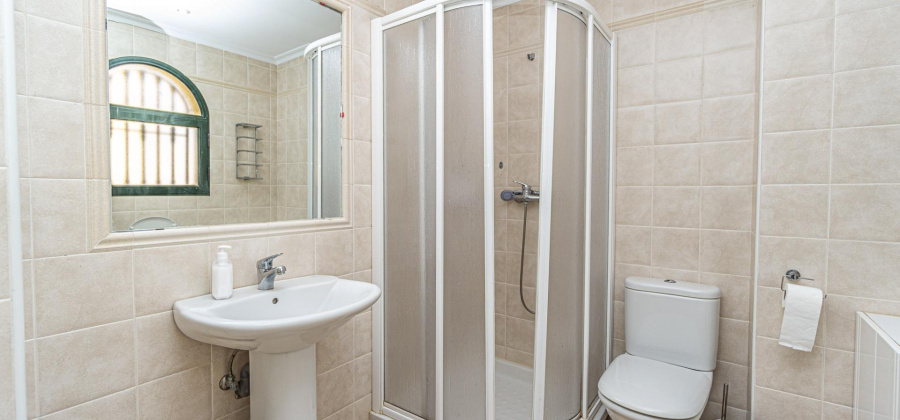 Orihuela Costa, Alicante, 3 Bedrooms Bedrooms, ,2 BathroomsBathrooms,Villa,Resale,0,75632447888868960