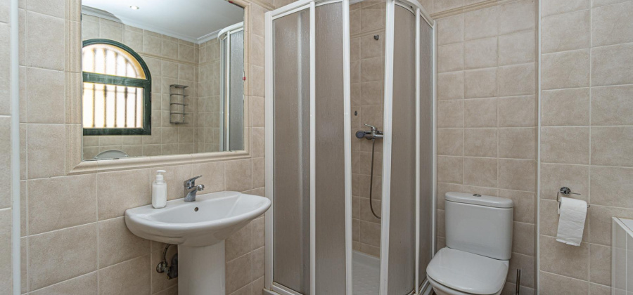 Orihuela Costa, Alicante, 3 Bedrooms Bedrooms, ,2 BathroomsBathrooms,Villa,Resale,0,75632447888868960