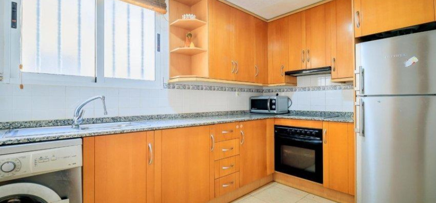 Torrevieja, Alicante, 3 Bedrooms Bedrooms, ,2 BathroomsBathrooms,Apartment,Resale,0,75632452371778464