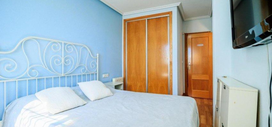 Torrevieja, Alicante, 3 Bedrooms Bedrooms, ,2 BathroomsBathrooms,Apartment,Resale,0,75632452371778464