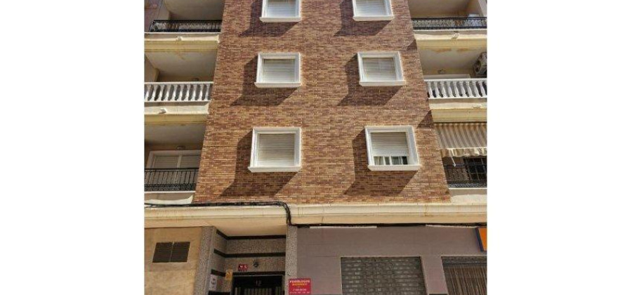Torrevieja, Alicante, 3 Bedrooms Bedrooms, ,2 BathroomsBathrooms,Apartment,Resale,0,75632452371778464