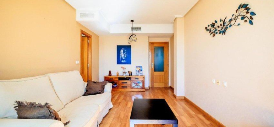Torrevieja, Alicante, 3 Bedrooms Bedrooms, ,2 BathroomsBathrooms,Apartment,Resale,0,75632452371778464