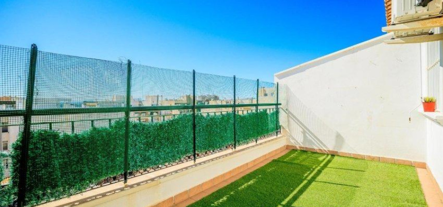 Torrevieja, Alicante, 3 Bedrooms Bedrooms, ,2 BathroomsBathrooms,Apartment,Resale,0,75632452371778464