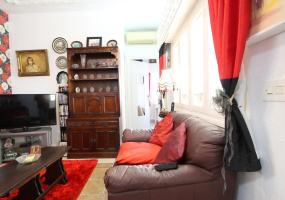 Torrevieja, Alicante, 2 Bedrooms Bedrooms, ,1 BathroomBathrooms,Villa,Resale,0,75632490323531952