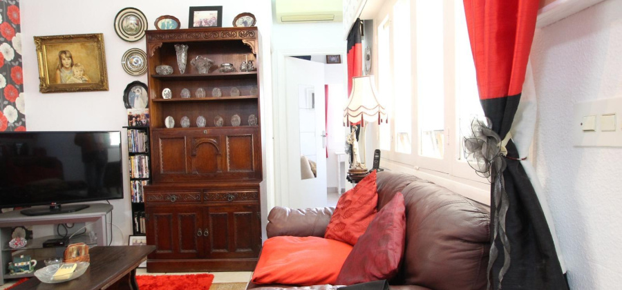 Torrevieja, Alicante, 2 Bedrooms Bedrooms, ,1 BathroomBathrooms,Villa,Resale,0,75632490323531952