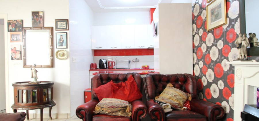 Torrevieja, Alicante, 2 Bedrooms Bedrooms, ,1 BathroomBathrooms,Villa,Resale,0,75632490323531952