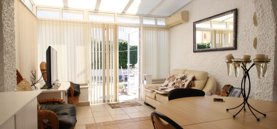 Torrevieja, Alicante, 2 Bedrooms Bedrooms, ,1 BathroomBathrooms,Villa,Resale,0,75632490323531952