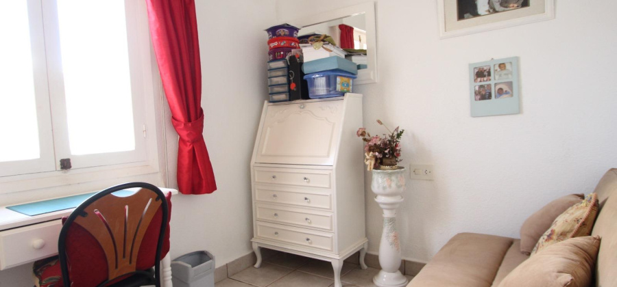 Torrevieja, Alicante, 2 Bedrooms Bedrooms, ,1 BathroomBathrooms,Villa,Resale,0,75632490323531952
