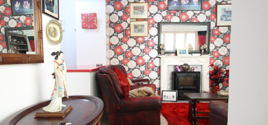 Torrevieja, Alicante, 2 Bedrooms Bedrooms, ,1 BathroomBathrooms,Villa,Resale,0,75632490323531952