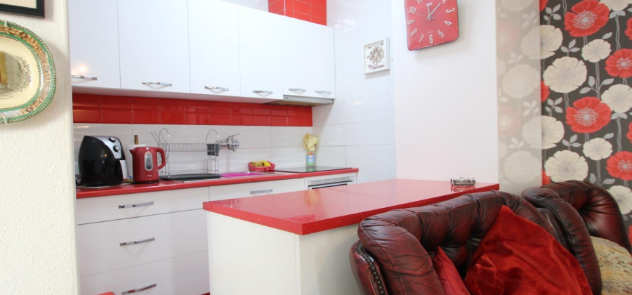 Torrevieja, Alicante, 2 Bedrooms Bedrooms, ,1 BathroomBathrooms,Villa,Resale,0,75632490323531952