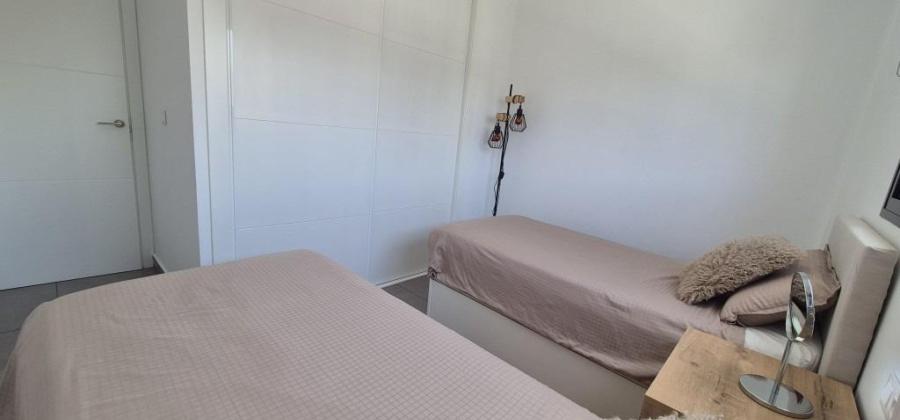 Orihuela Costa, Alicante, 2 Bedrooms Bedrooms, ,2 BathroomsBathrooms,Apartment,Resale,0,75632498361387120