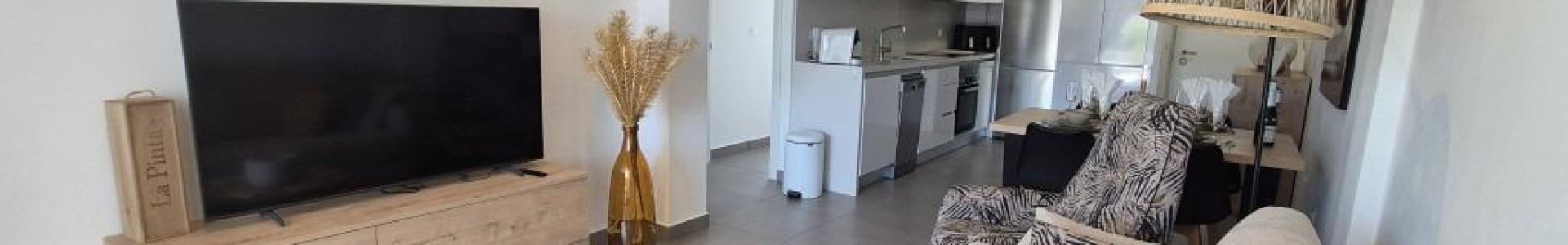 Apartment in Costa Blanca South, Orihuela Costa