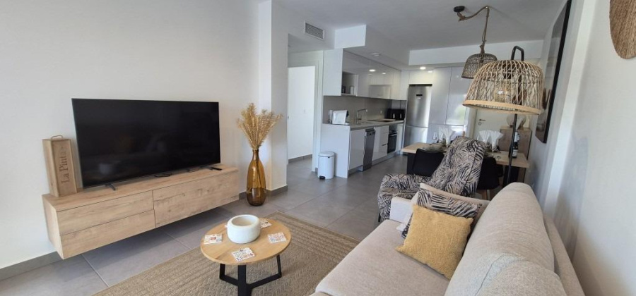Orihuela Costa, Alicante, 2 Bedrooms Bedrooms, ,2 BathroomsBathrooms,Apartment,Resale,0,75632498361387120