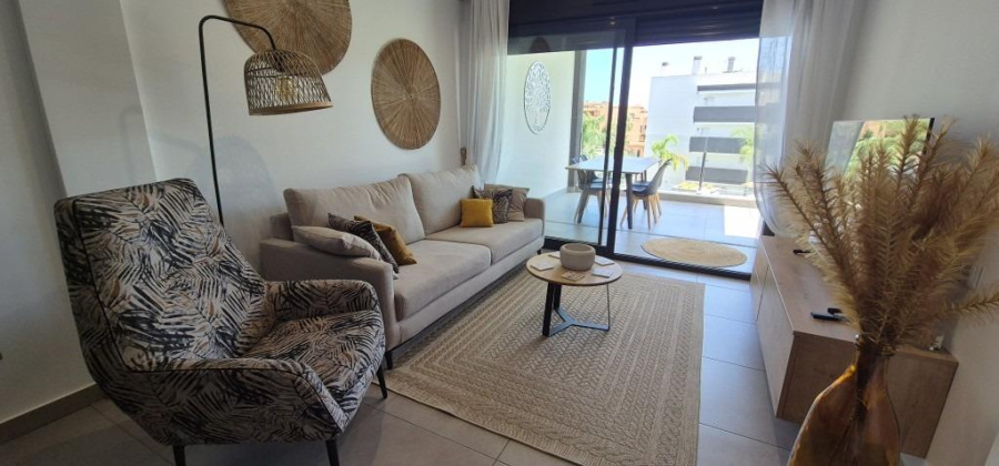 Orihuela Costa, Alicante, 2 Bedrooms Bedrooms, ,2 BathroomsBathrooms,Apartment,Resale,0,75632498361387120
