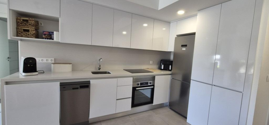Orihuela Costa, Alicante, 2 Bedrooms Bedrooms, ,2 BathroomsBathrooms,Apartment,Resale,0,75632498361387120