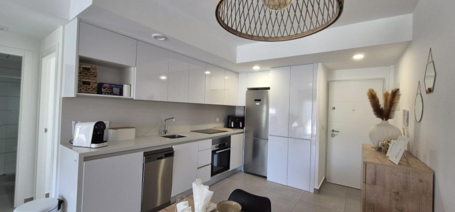 Orihuela Costa, Alicante, 2 Bedrooms Bedrooms, ,2 BathroomsBathrooms,Apartment,Resale,0,75632498361387120
