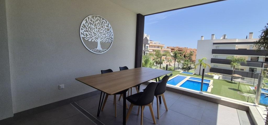 Orihuela Costa, Alicante, 2 Bedrooms Bedrooms, ,2 BathroomsBathrooms,Apartment,Resale,0,75632498361387120