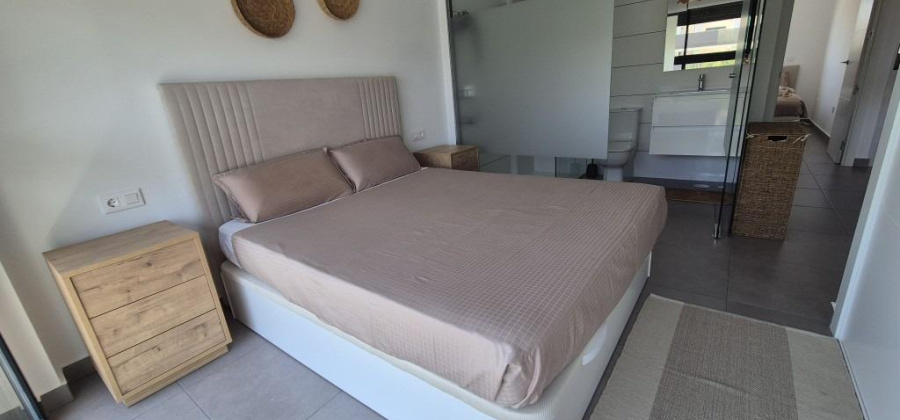 Orihuela Costa, Alicante, 2 Bedrooms Bedrooms, ,2 BathroomsBathrooms,Apartment,Resale,0,75632498361387120