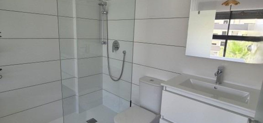 Orihuela Costa, Alicante, 2 Bedrooms Bedrooms, ,2 BathroomsBathrooms,Apartment,Resale,0,75632498361387120