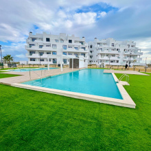 Los Alcazares, Murcia, 2 Bedrooms Bedrooms, ,2 BathroomsBathrooms,Apartment,Resale,0,75632498492203664