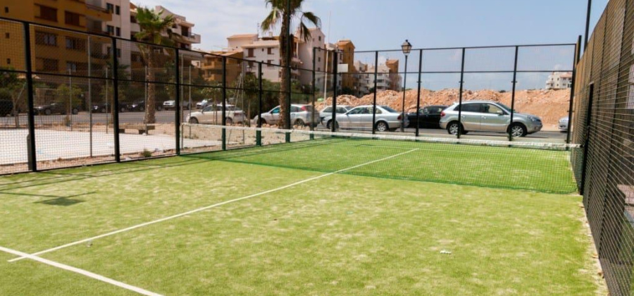 Torrevieja, Alicante, 3 Bedrooms Bedrooms, ,2 BathroomsBathrooms,Apartment,Resale,0,75632499148896848