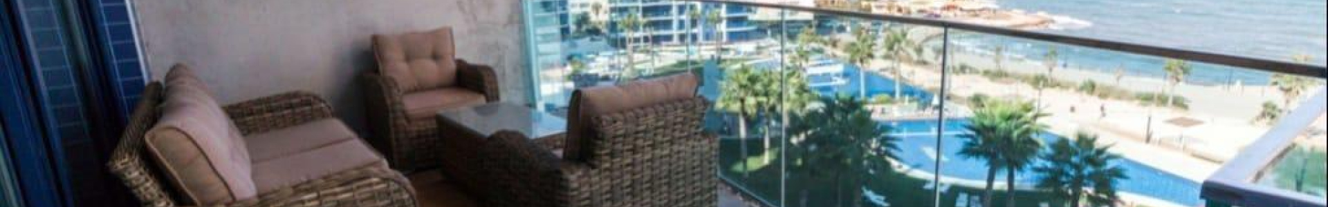 Apartment in Costa Blanca South, Torrevieja