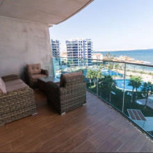 Apartment in Costa Blanca South, Torrevieja