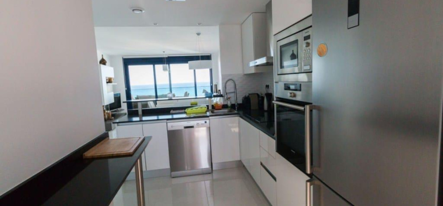 Torrevieja, Alicante, 3 Bedrooms Bedrooms, ,2 BathroomsBathrooms,Apartment,Resale,0,75632499148896848