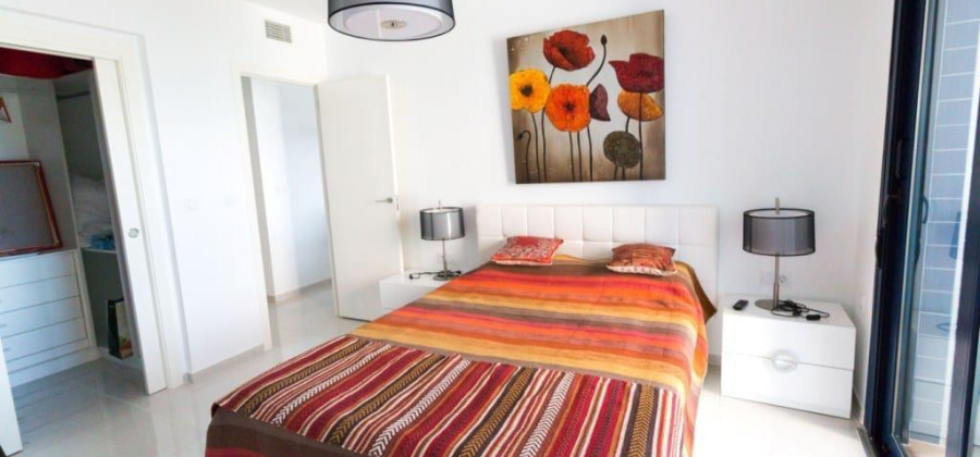 Torrevieja, Alicante, 3 Bedrooms Bedrooms, ,2 BathroomsBathrooms,Apartment,Resale,0,75632499148896848