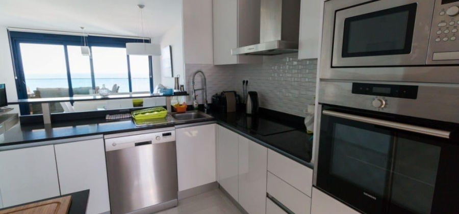 Torrevieja, Alicante, 3 Bedrooms Bedrooms, ,2 BathroomsBathrooms,Apartment,Resale,0,75632499148896848