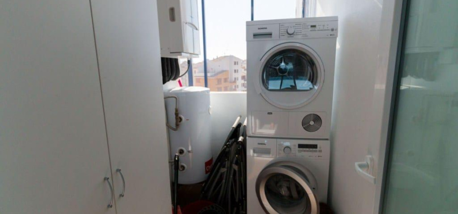 Torrevieja, Alicante, 3 Bedrooms Bedrooms, ,2 BathroomsBathrooms,Apartment,Resale,0,75632499148896848