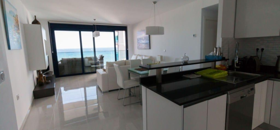 Torrevieja, Alicante, 3 Bedrooms Bedrooms, ,2 BathroomsBathrooms,Apartment,Resale,0,75632499148896848