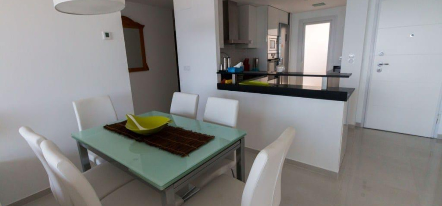 Torrevieja, Alicante, 3 Bedrooms Bedrooms, ,2 BathroomsBathrooms,Apartment,Resale,0,75632499148896848