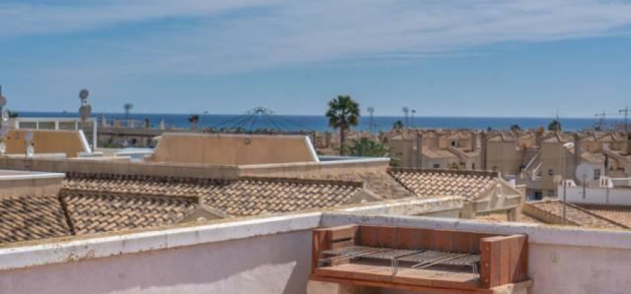 Orihuela Costa, Alicante, 2 Bedrooms Bedrooms, ,1 BathroomBathrooms,Bungalow,Resale,0,75632504214375328