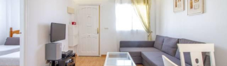 Bungalow in Costa Blanca South, Orihuela Costa