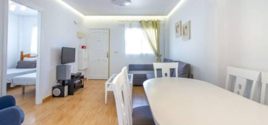 Orihuela Costa, Alicante, 2 Bedrooms Bedrooms, ,1 BathroomBathrooms,Bungalow,Resale,0,75632504214375328