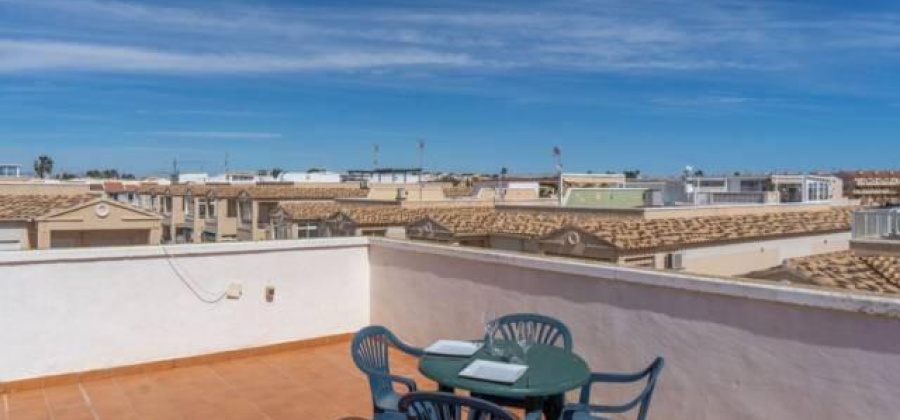 Orihuela Costa, Alicante, 2 Bedrooms Bedrooms, ,1 BathroomBathrooms,Bungalow,Resale,0,75632504214375328