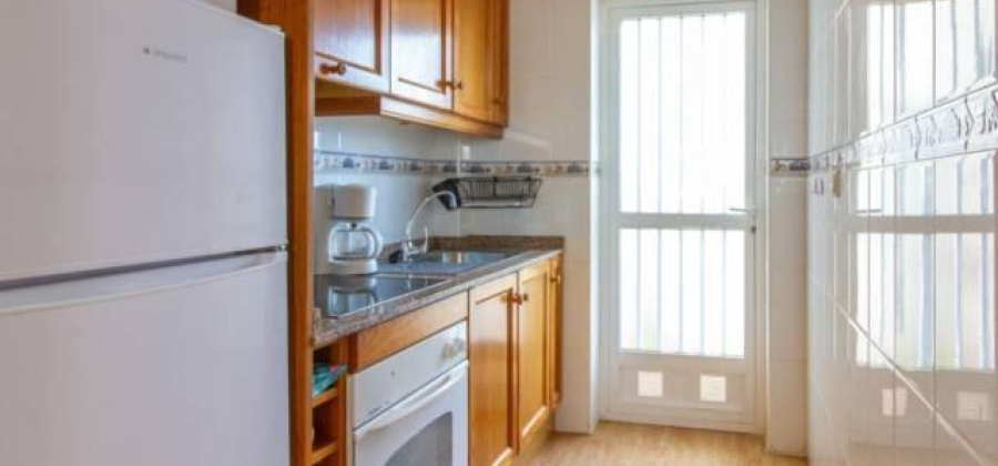 Orihuela Costa, Alicante, 2 Bedrooms Bedrooms, ,1 BathroomBathrooms,Bungalow,Resale,0,75632504214375328