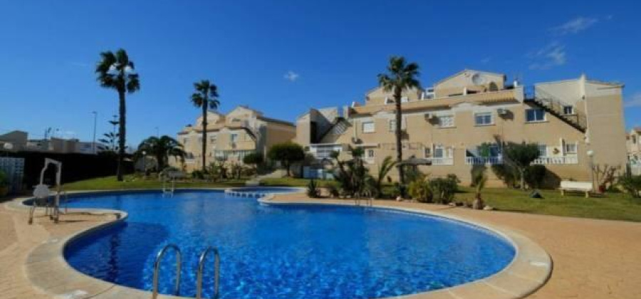 Orihuela Costa, Alicante, 2 Bedrooms Bedrooms, ,1 BathroomBathrooms,Bungalow,Resale,0,75632504214375328