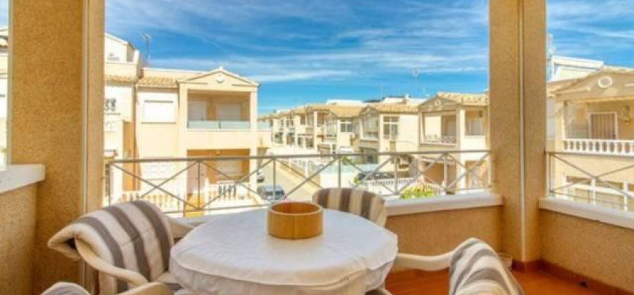 Orihuela Costa, Alicante, 2 Bedrooms Bedrooms, ,1 BathroomBathrooms,Bungalow,Resale,0,75632504214375328