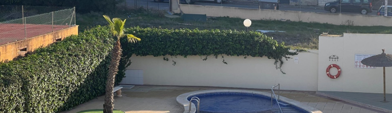 Villa in Costa Blanca South, Torrevieja