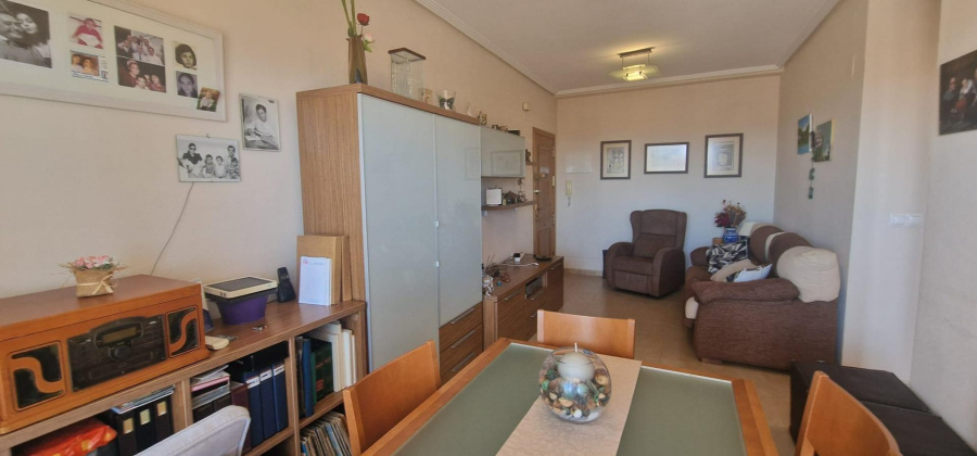 Torrevieja, Alicante, 3 Bedrooms Bedrooms, ,2 BathroomsBathrooms,Apartment,Resale,0,75632513578141248