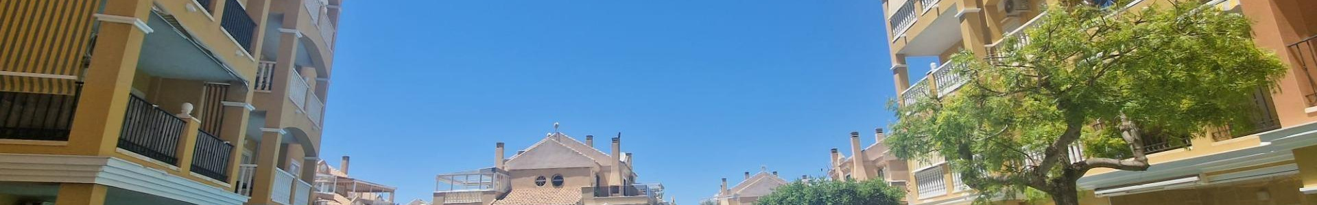 Apartment in Costa Blanca South, Torrevieja