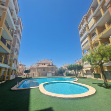 Apartment in Costa Blanca South, Torrevieja