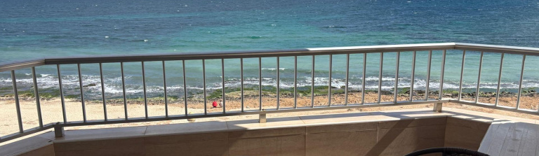 Apartment in Costa Blanca South, Torrevieja